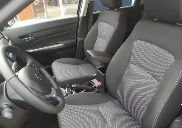 SUZUKI Vitara 1.4 Boosterjet mHEV Premium Plus 2WD