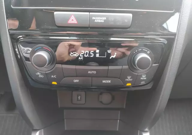 SUZUKI Vitara 1.4 Boosterjet mHEV Premium Plus 2WD