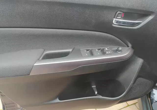 SUZUKI Vitara 1.4 Boosterjet mHEV Premium Plus 2WD