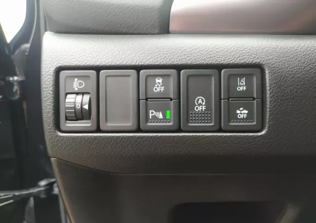 SUZUKI Vitara 1.4 Boosterjet mHEV Premium Plus 2WD