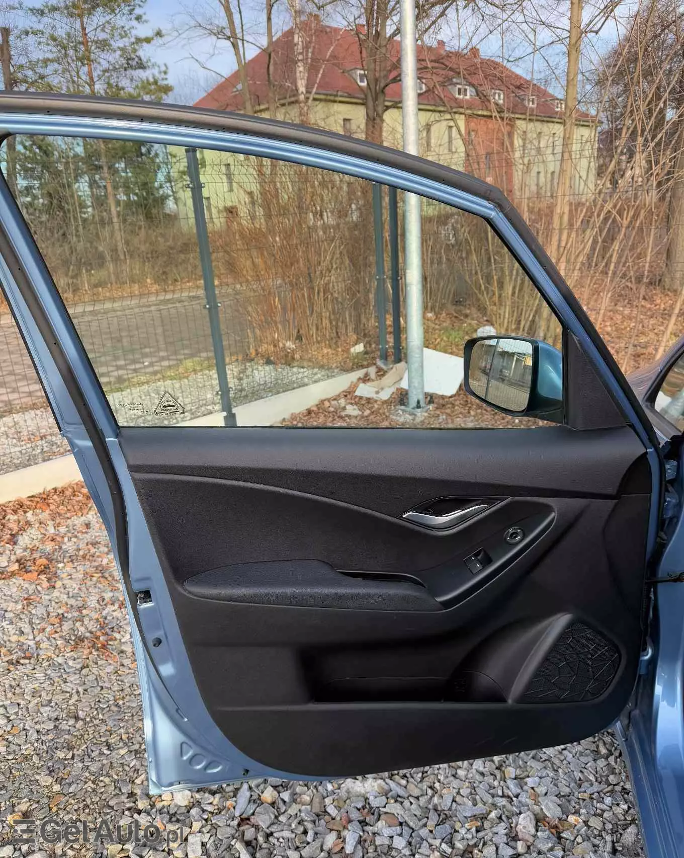 HYUNDAI Ix20 1.4 blue Passion