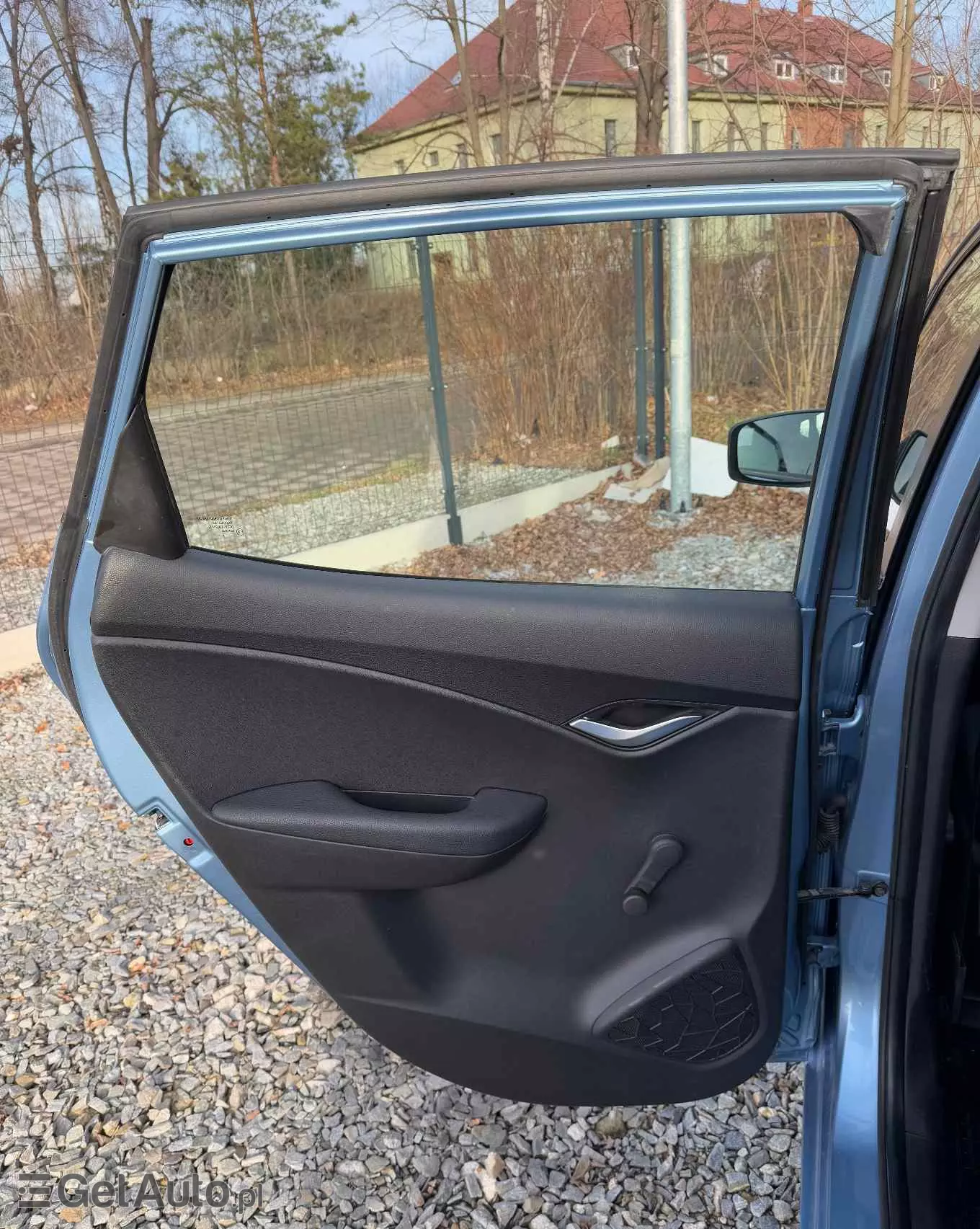 HYUNDAI Ix20 1.4 blue Passion