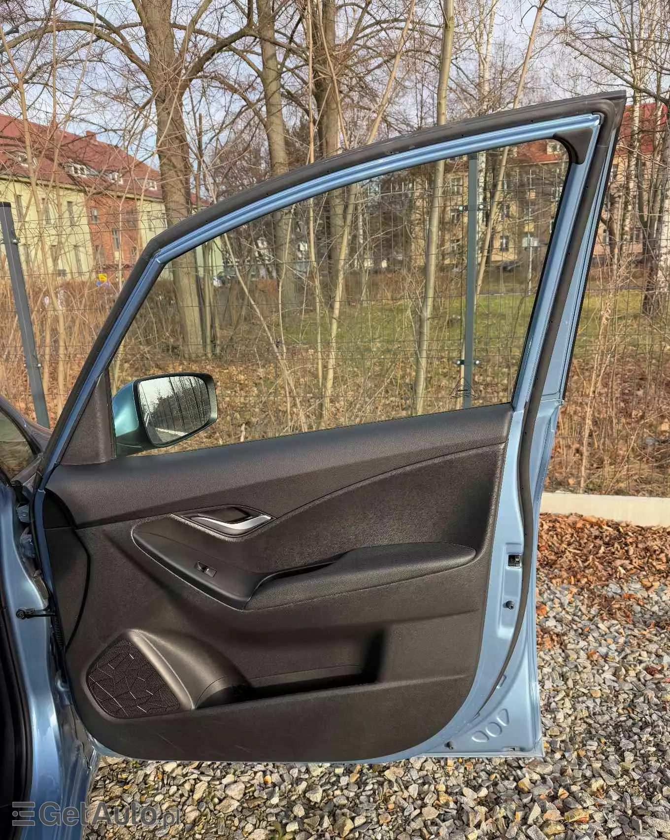 HYUNDAI Ix20 1.4 blue Passion