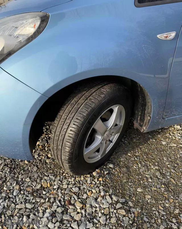 HYUNDAI Ix20 1.4 blue Passion