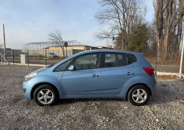 HYUNDAI Ix20 1.4 blue Passion