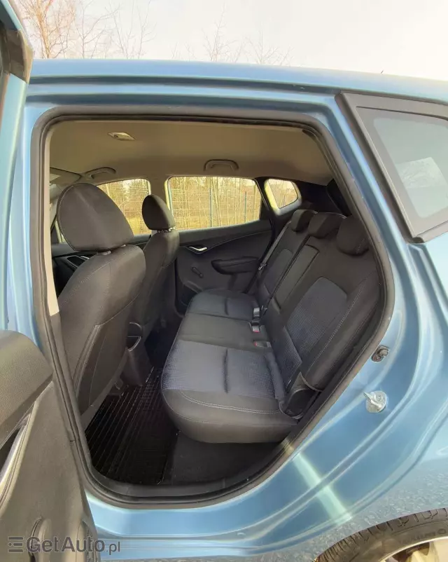 HYUNDAI Ix20 1.4 blue Passion