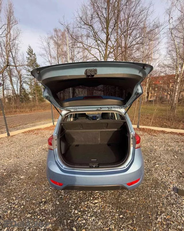 HYUNDAI Ix20 1.4 blue Passion
