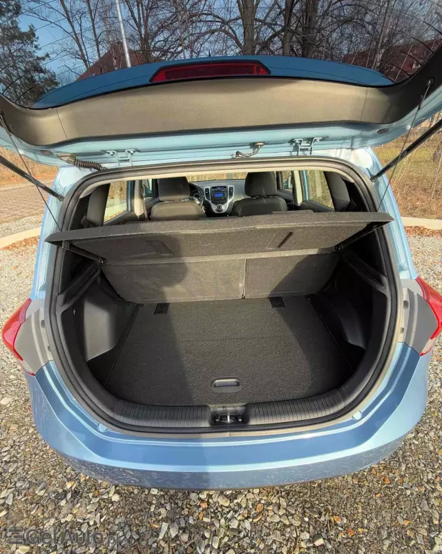 HYUNDAI Ix20 1.4 blue Passion
