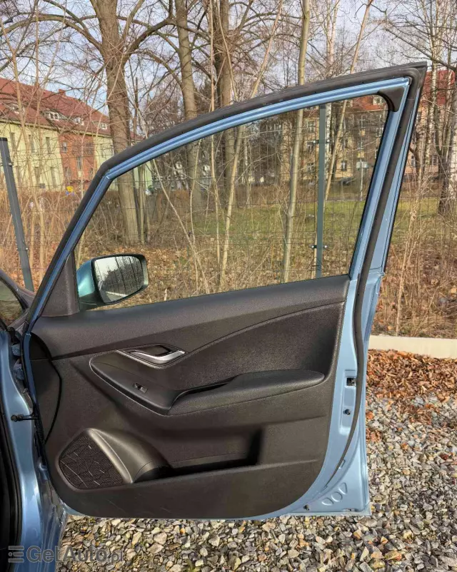 HYUNDAI Ix20 1.4 blue Passion