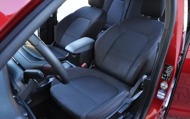 FORD Focus Turnier 1.5 EcoBoost Start-Stopp-System ST-LINE