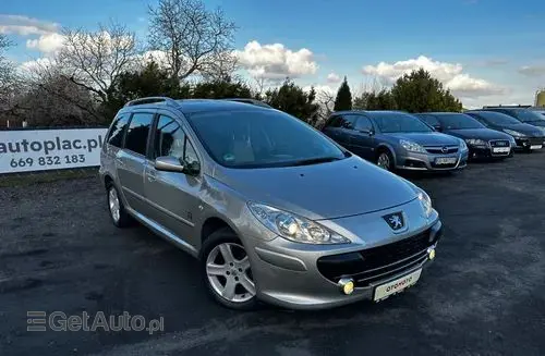 PEUGEOT 307 