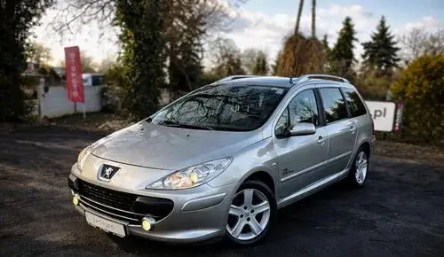 PEUGEOT 307 