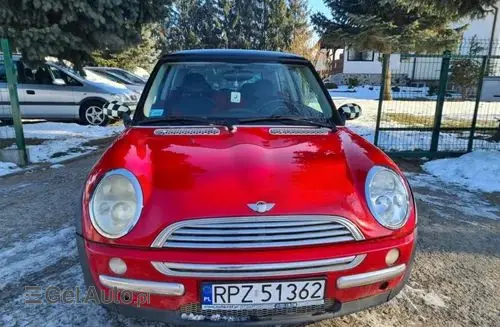 MINI Mini 
