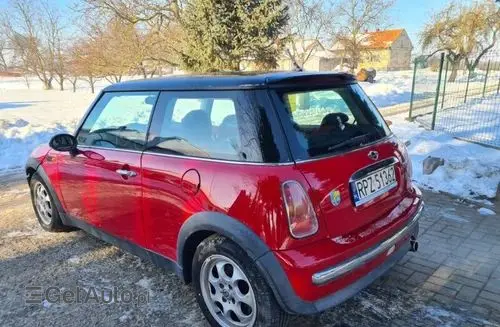 MINI Mini 