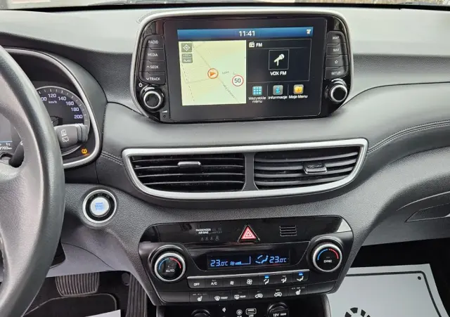 HYUNDAI Tucson 1.6 CRDi 2WD Select