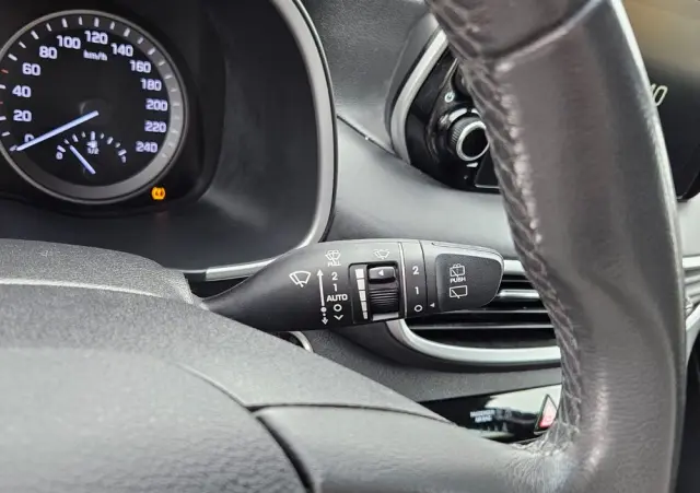 HYUNDAI Tucson 1.6 CRDi 2WD Select