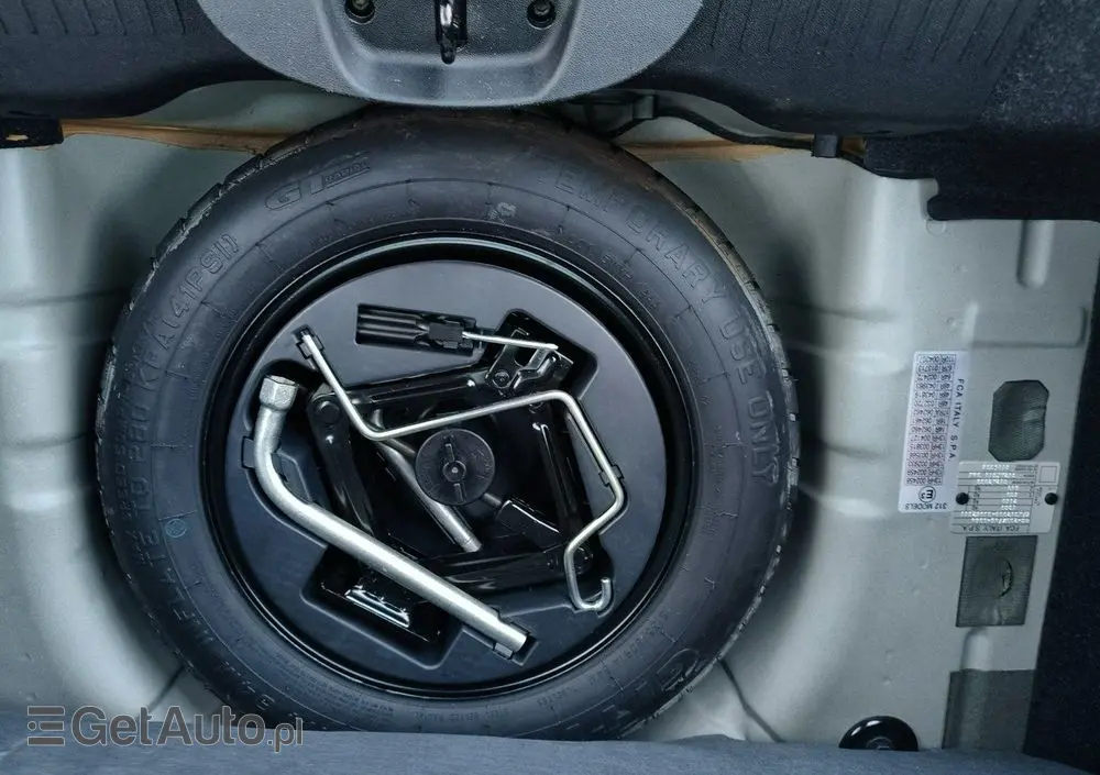 FIAT 500 0.9 TwinAir Dualogic Start&Stop Sport