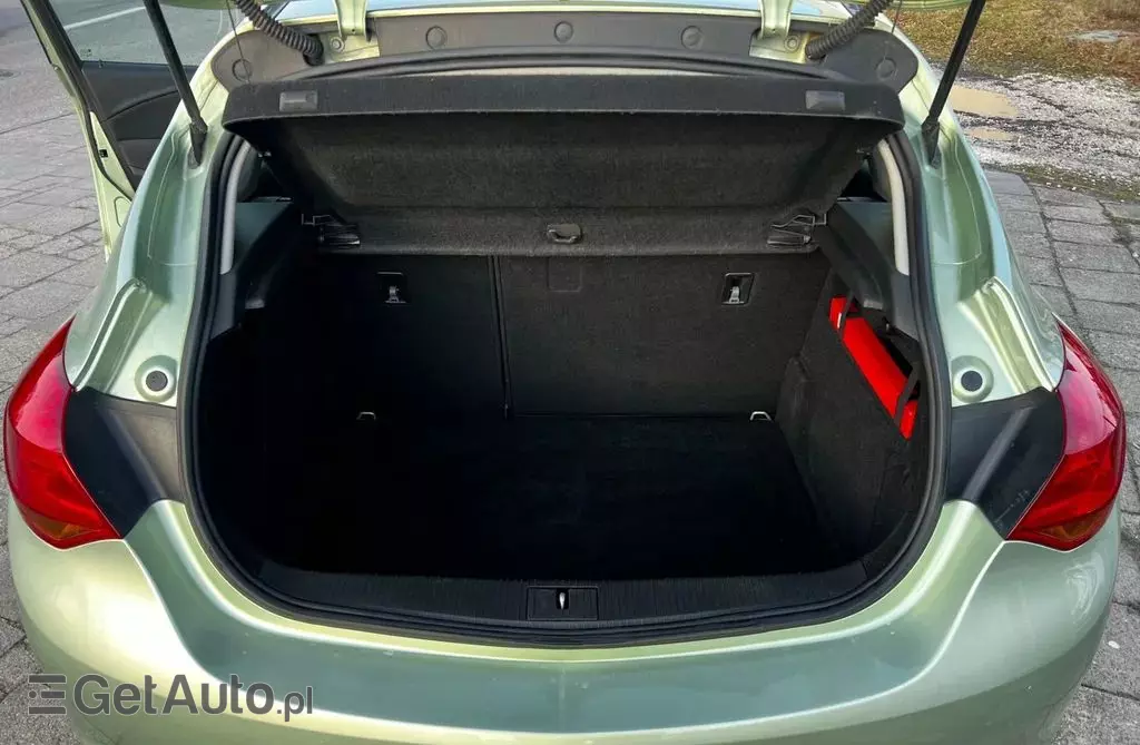 OPEL Astra 1.4 (100 KM) ecoFLEX