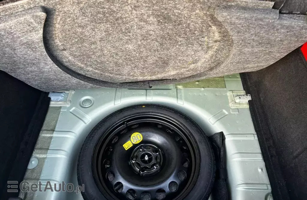 OPEL Astra 1.4 (100 KM) ecoFLEX