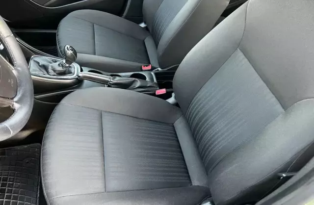 OPEL Astra 1.4 (100 KM) ecoFLEX