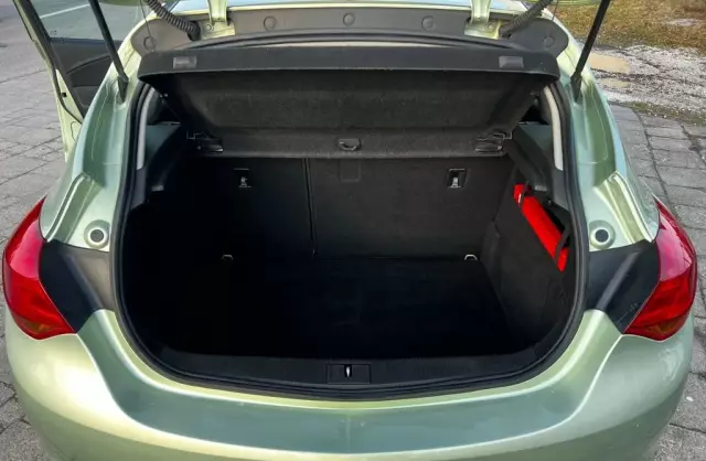 OPEL Astra 1.4 (100 KM) ecoFLEX