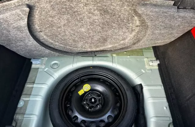 OPEL Astra 1.4 (100 KM) ecoFLEX