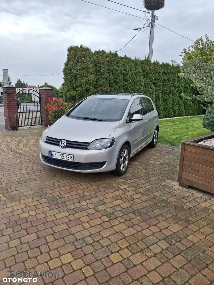 VOLKSWAGEN Golf Plus 1.4 Comfortline