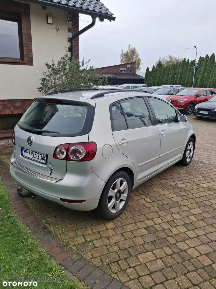VOLKSWAGEN Golf Plus 1.4 Comfortline