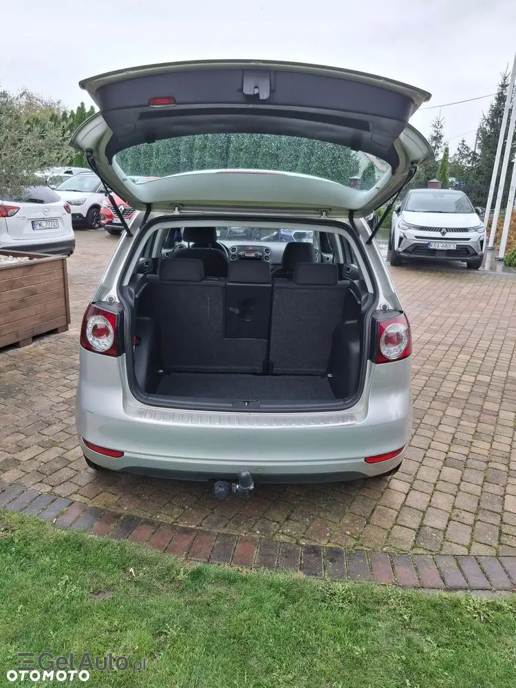 VOLKSWAGEN Golf Plus 1.4 Comfortline