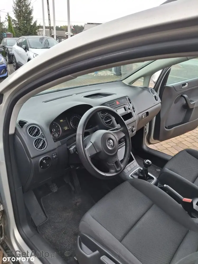 VOLKSWAGEN Golf Plus 1.4 Comfortline