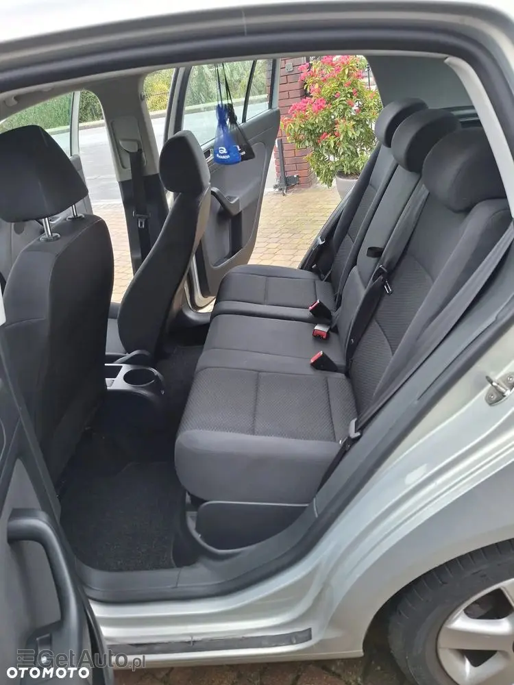 VOLKSWAGEN Golf Plus 1.4 Comfortline