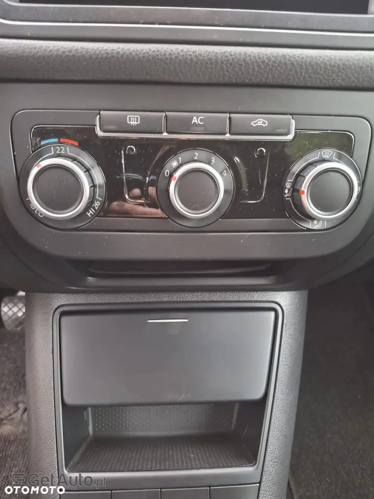 VOLKSWAGEN Golf Plus 1.4 Comfortline