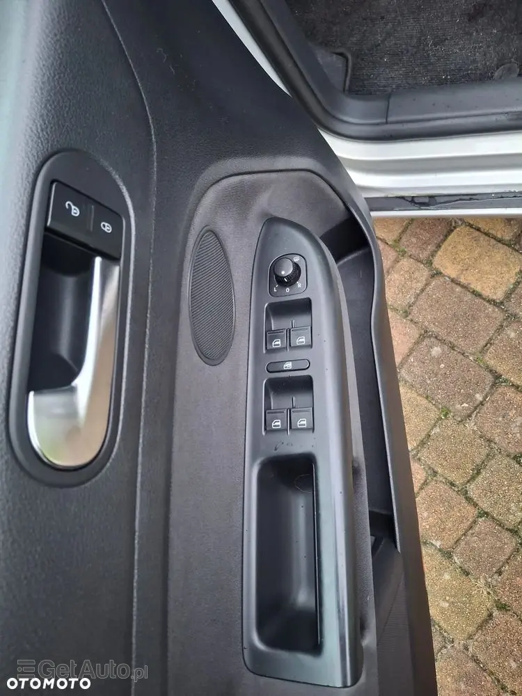 VOLKSWAGEN Golf Plus 1.4 Comfortline