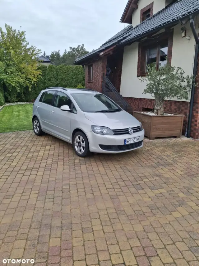 VOLKSWAGEN Golf Plus 1.4 Comfortline