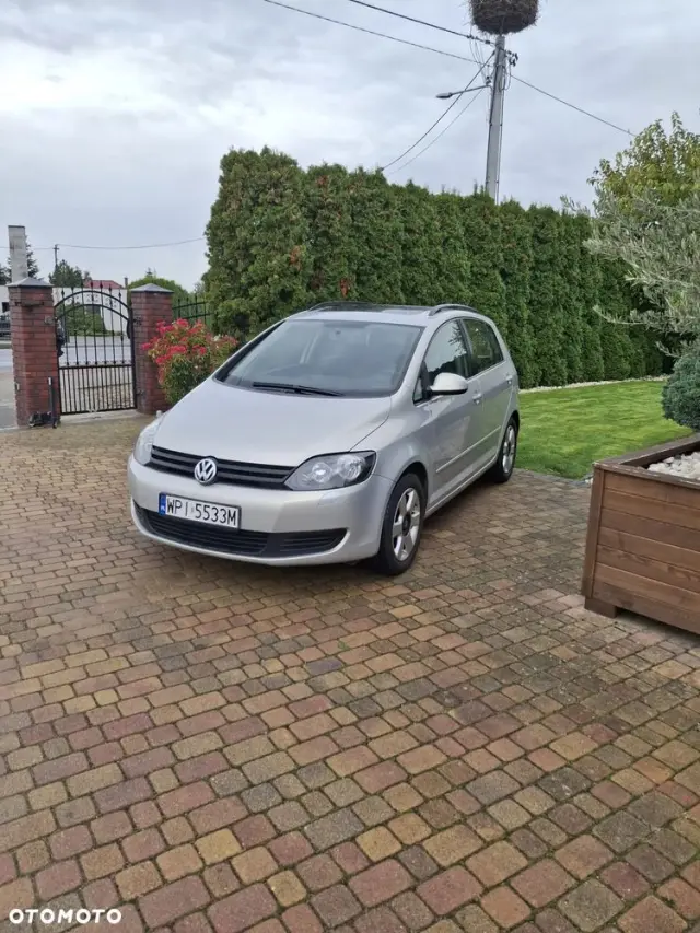 VOLKSWAGEN Golf Plus 1.4 Comfortline