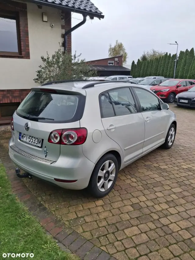VOLKSWAGEN Golf Plus 1.4 Comfortline