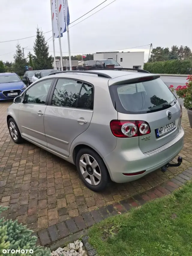 VOLKSWAGEN Golf Plus 1.4 Comfortline