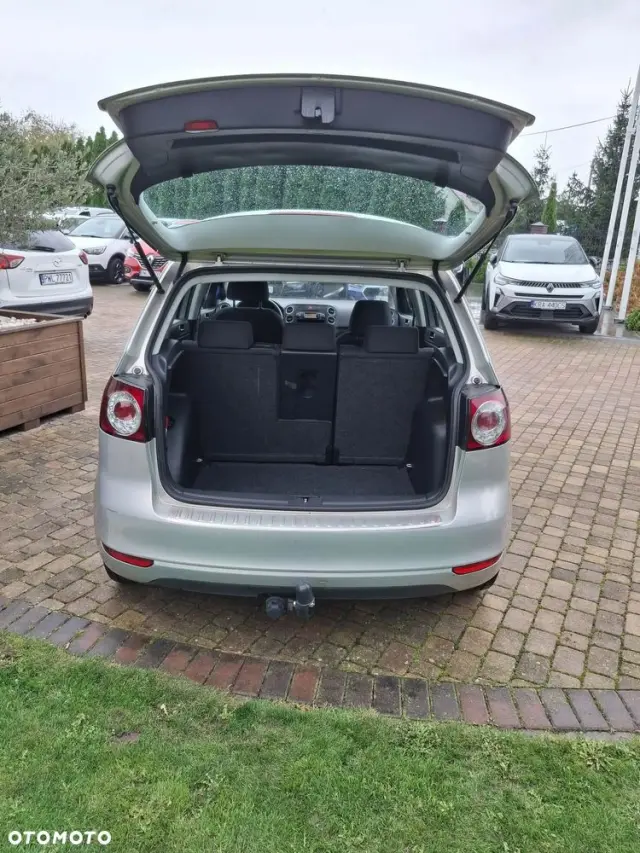 VOLKSWAGEN Golf Plus 1.4 Comfortline