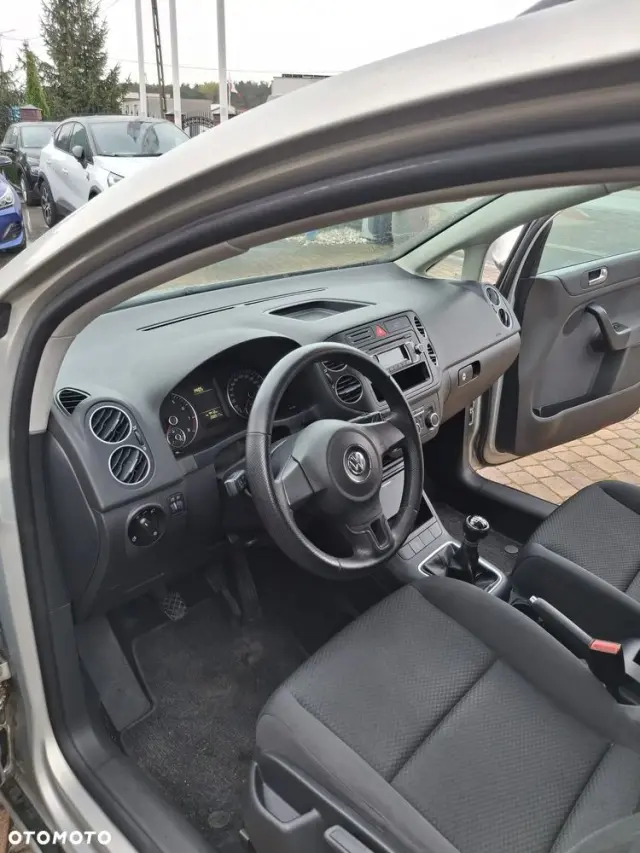 VOLKSWAGEN Golf Plus 1.4 Comfortline