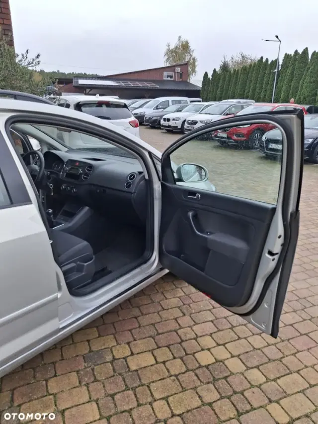 VOLKSWAGEN Golf Plus 1.4 Comfortline