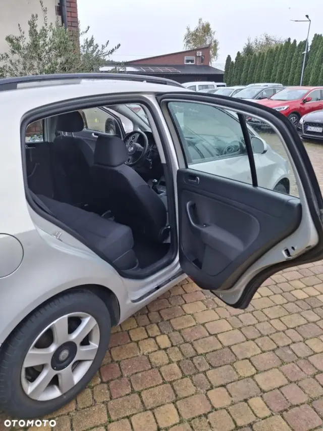VOLKSWAGEN Golf Plus 1.4 Comfortline