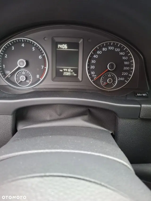 VOLKSWAGEN Golf Plus 1.4 Comfortline