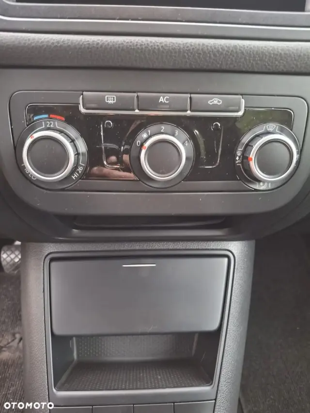 VOLKSWAGEN Golf Plus 1.4 Comfortline