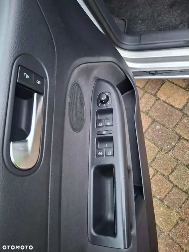 VOLKSWAGEN Golf Plus 1.4 Comfortline