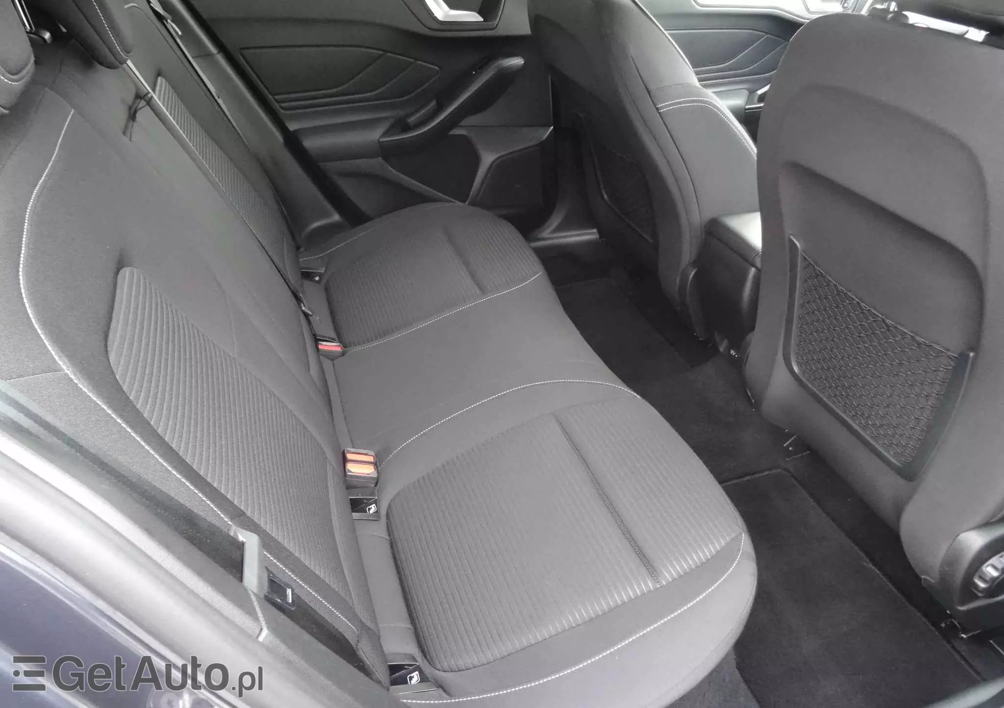 FORD Focus 1.0 EcoBoost Active