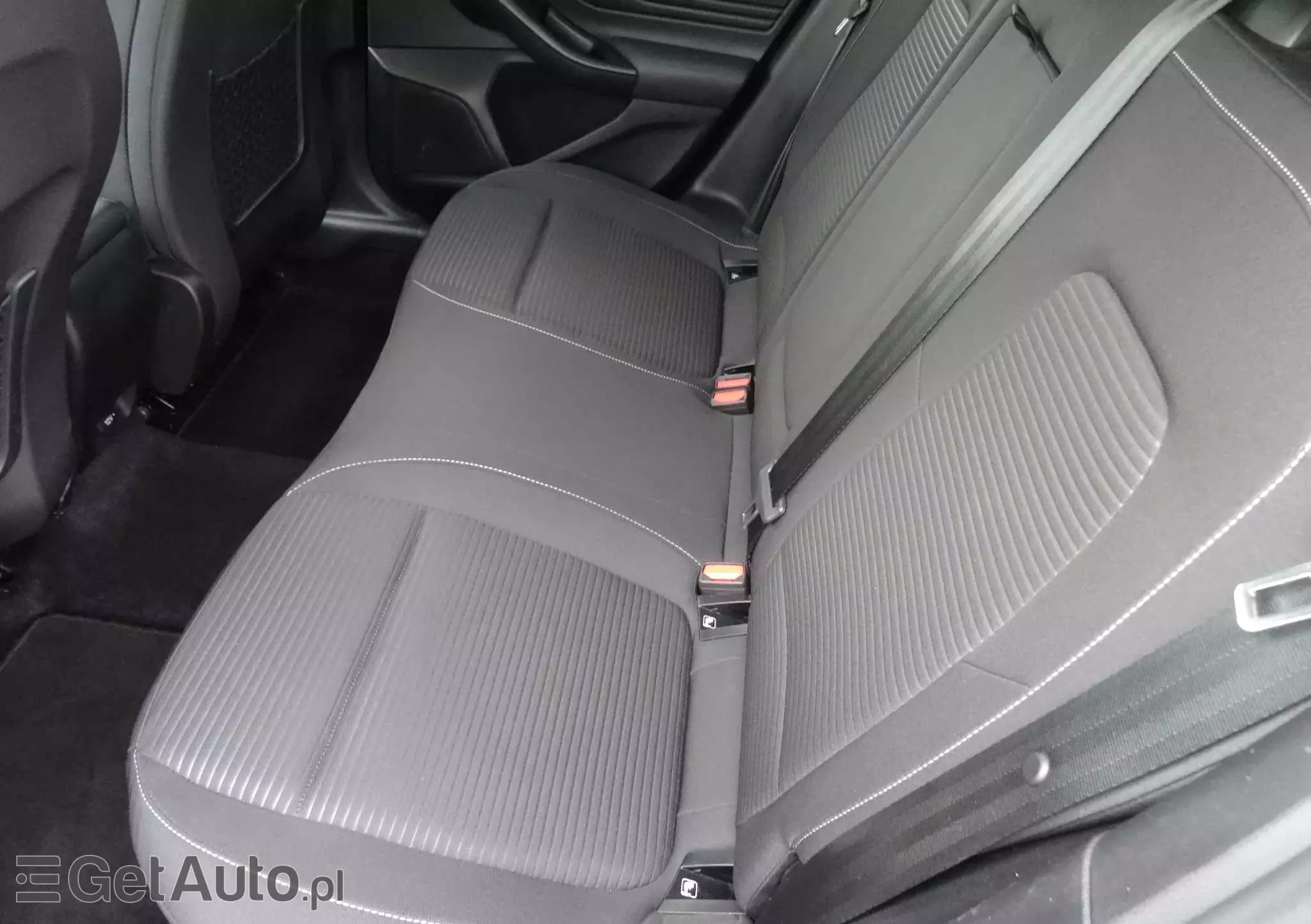 FORD Focus 1.0 EcoBoost Active