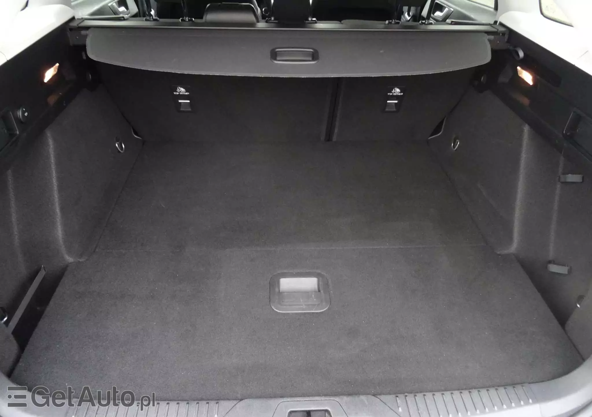 FORD Focus 1.0 EcoBoost Active