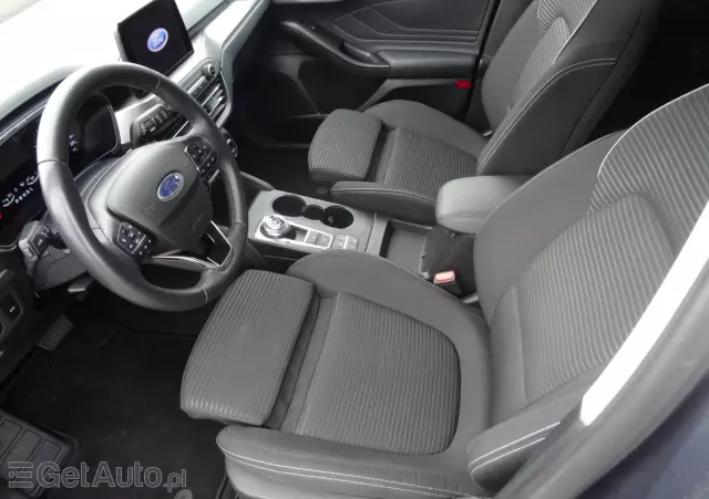 FORD Focus 1.0 EcoBoost Active
