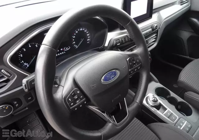 FORD Focus 1.0 EcoBoost Active