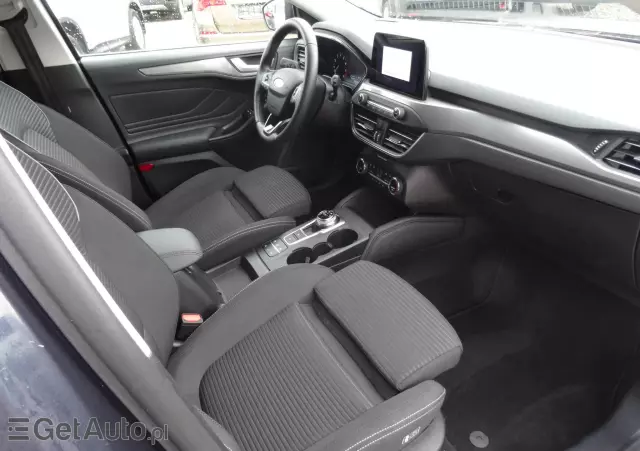 FORD Focus 1.0 EcoBoost Active